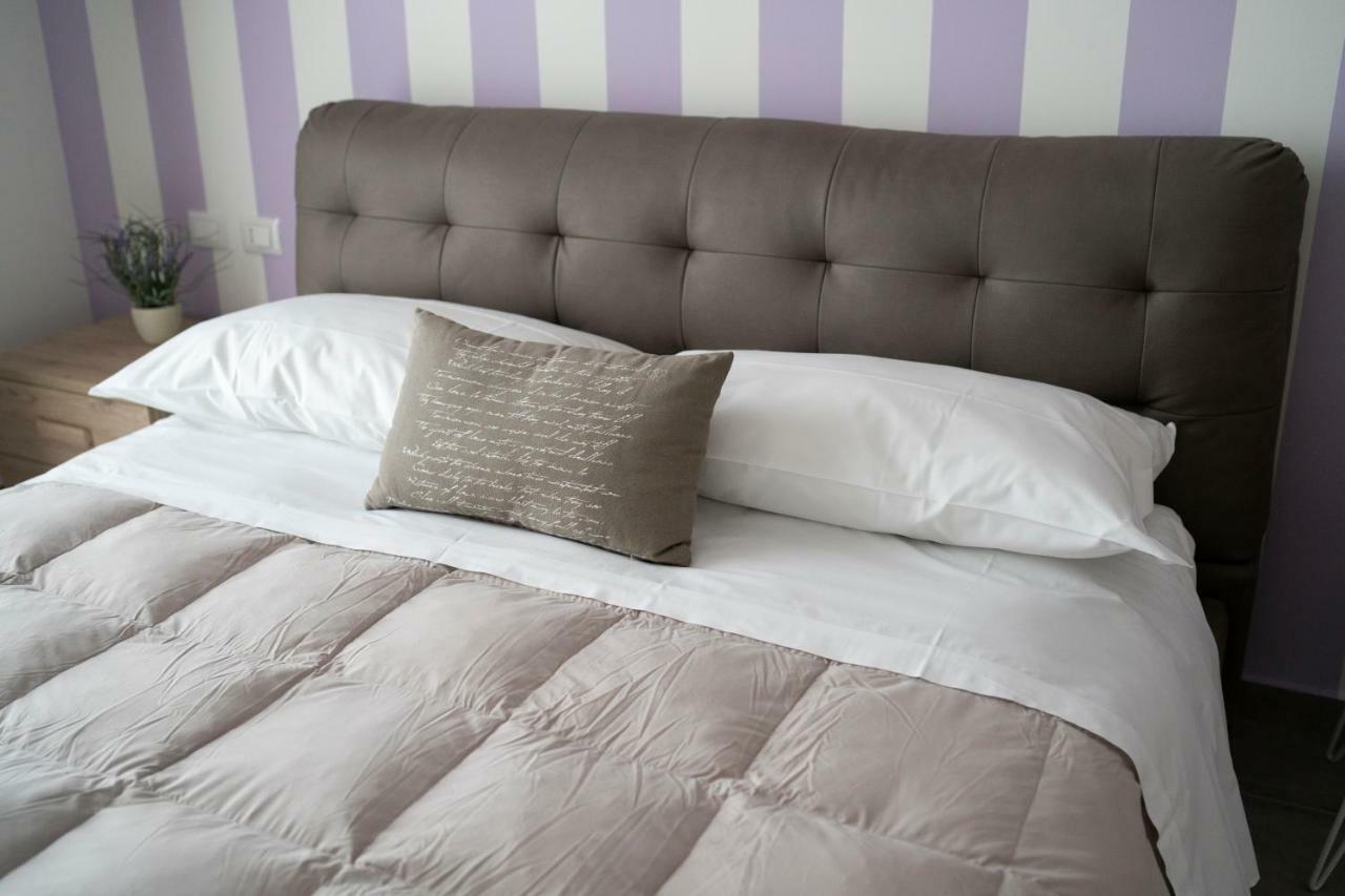 Anna & Alfredo Bed And Breakfast 제프라나에트니아 외부 사진