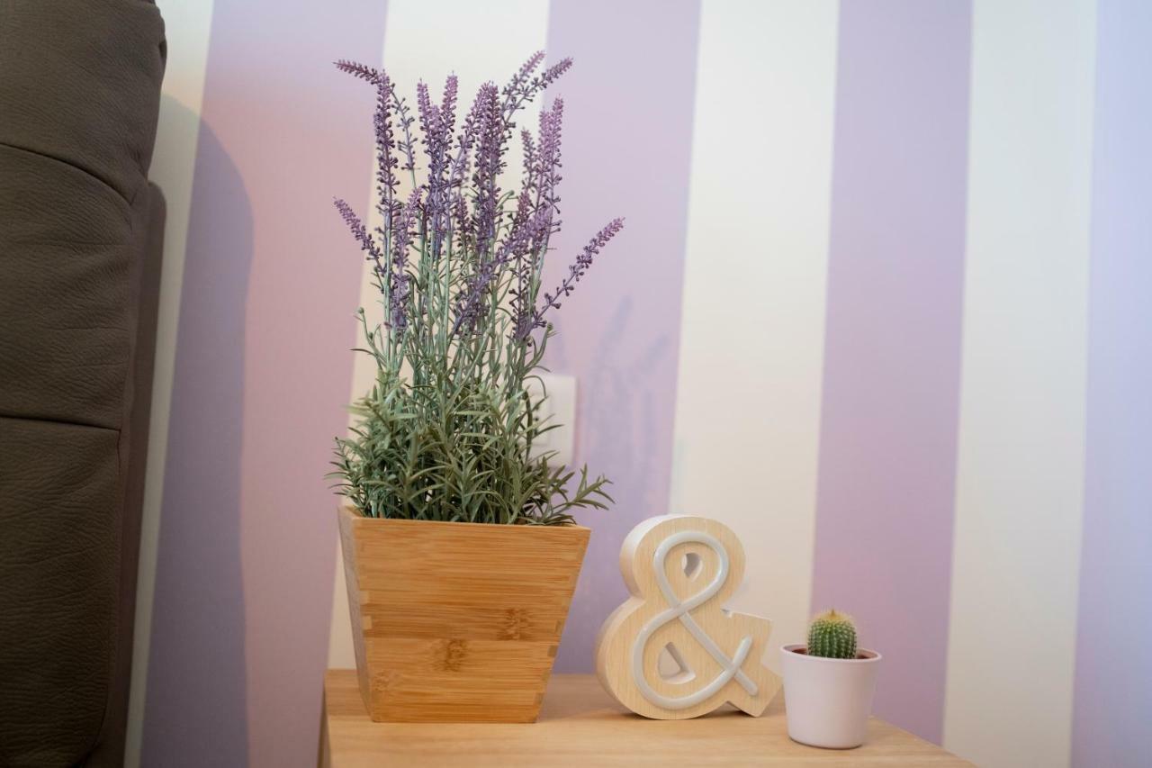 Anna & Alfredo Bed And Breakfast 제프라나에트니아 외부 사진